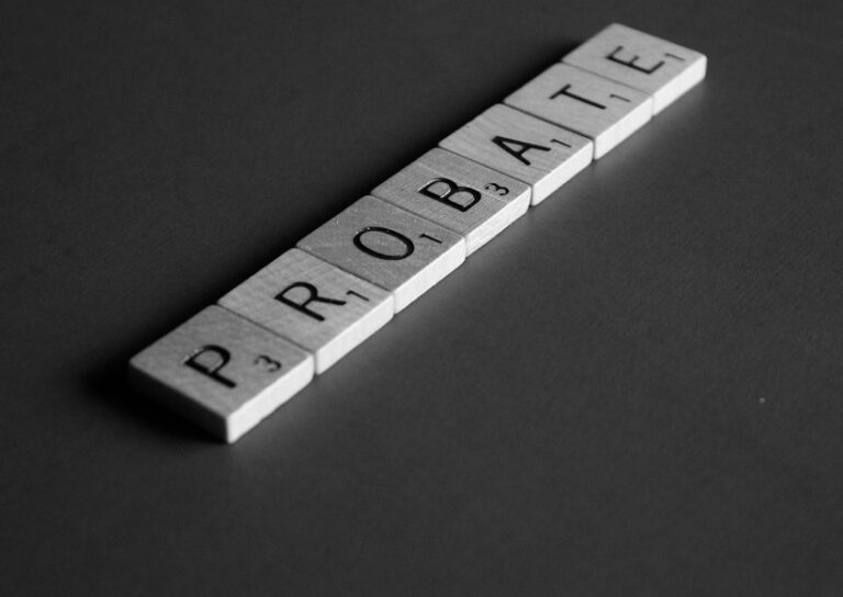 Probate Theft and How You Can Avoid It
