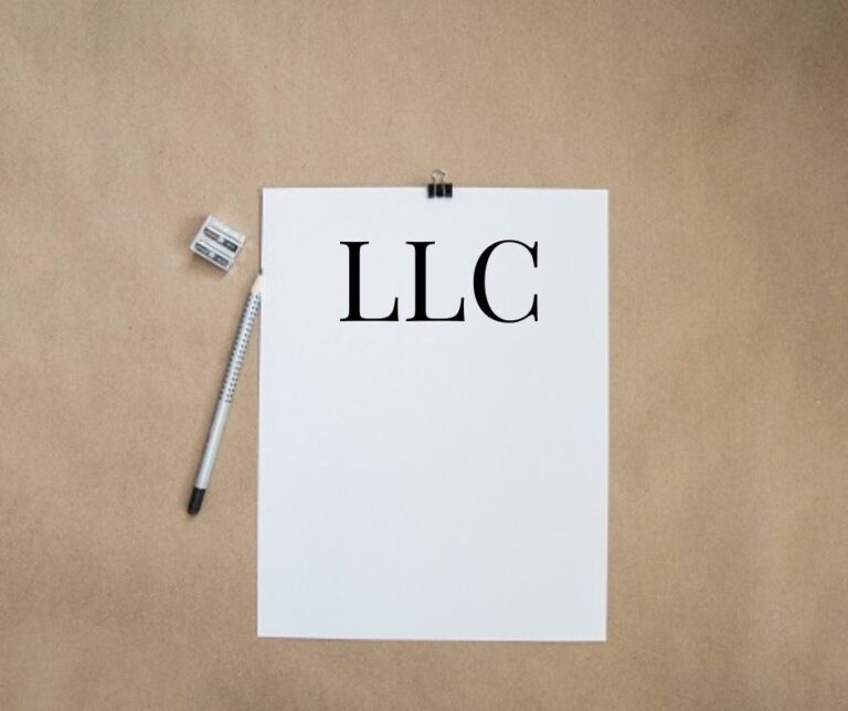 Including a Limited Liability Company in Your Estate Plan