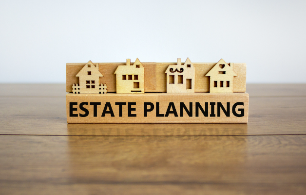advanced estate planning