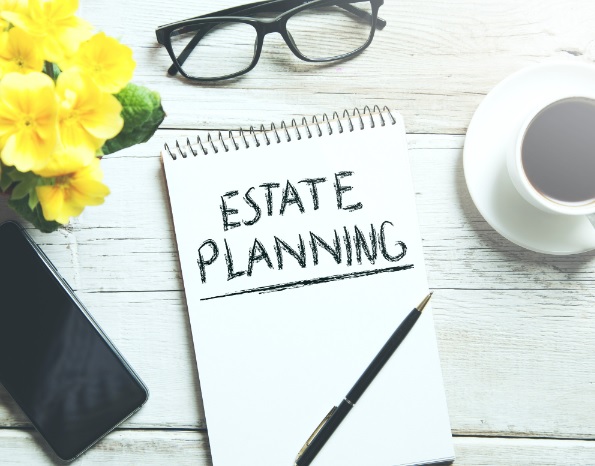 Estate Plan Should Not Include